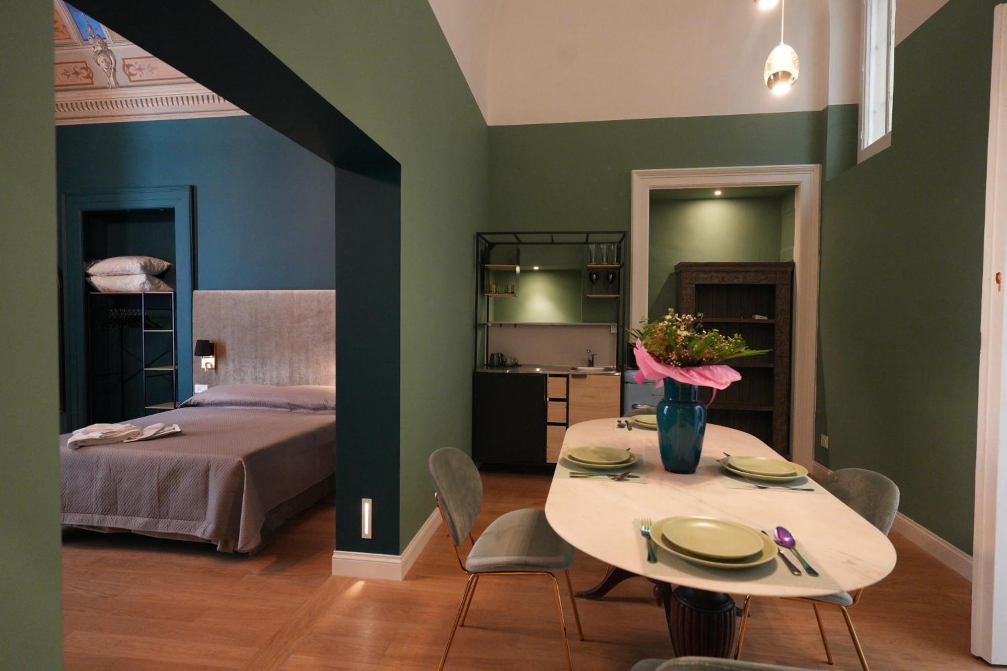 Suite Gimma 209 Бари Екстериор снимка