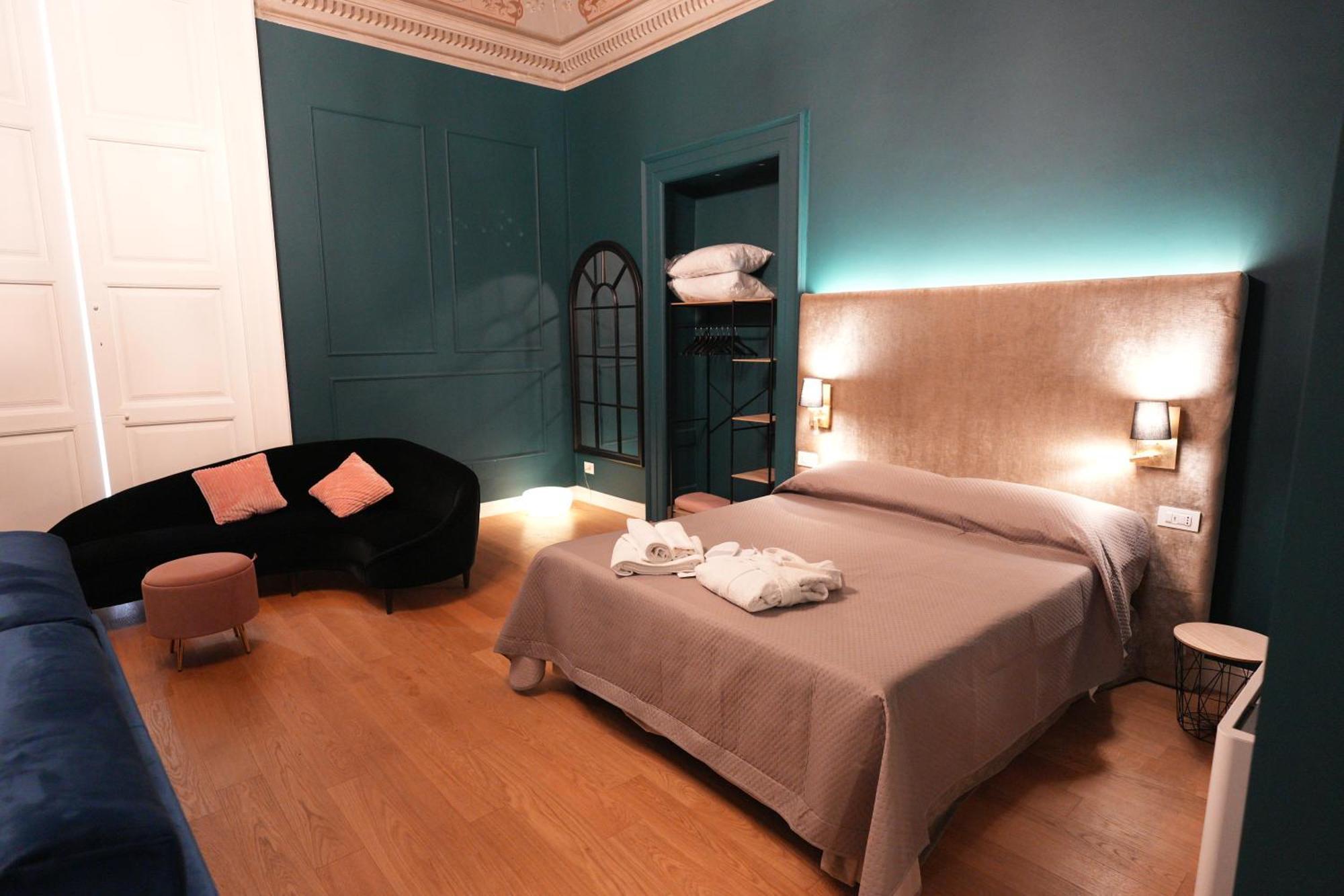 Suite Gimma 209 Бари Екстериор снимка