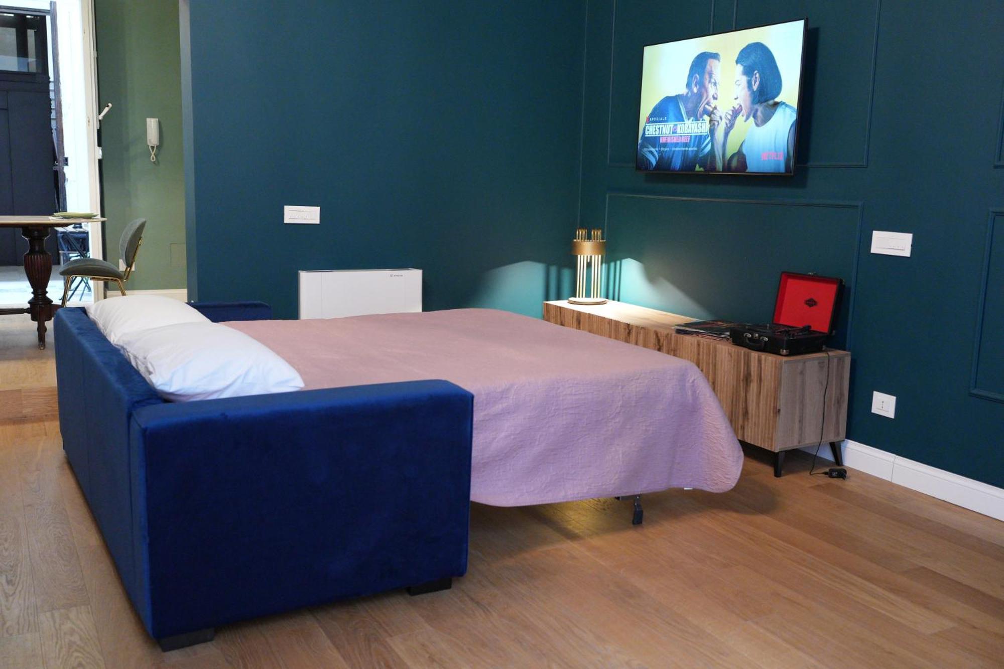 Suite Gimma 209 Бари Екстериор снимка
