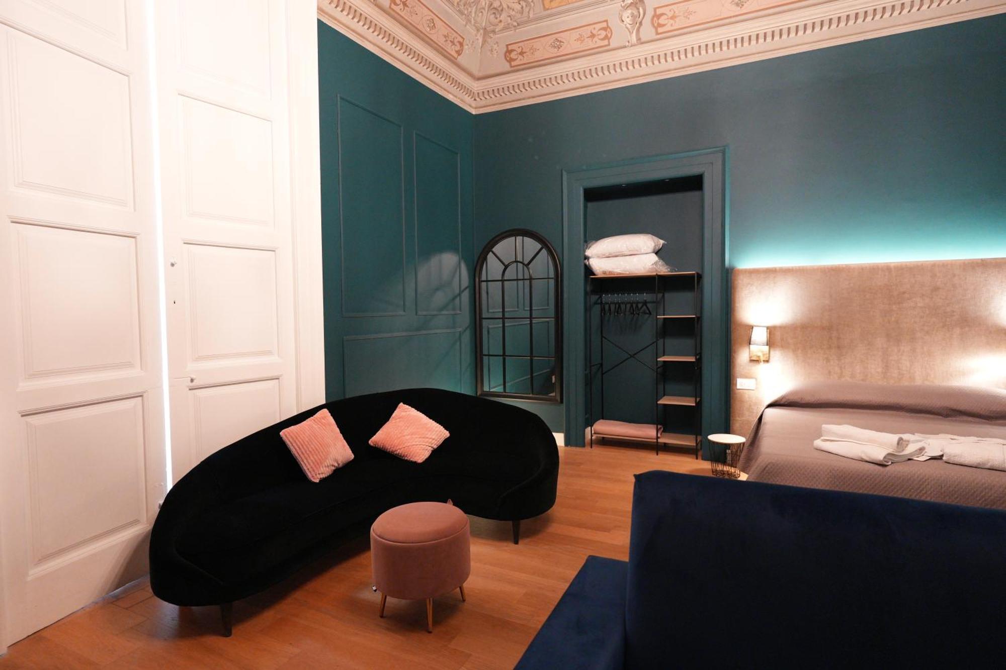 Suite Gimma 209 Бари Екстериор снимка