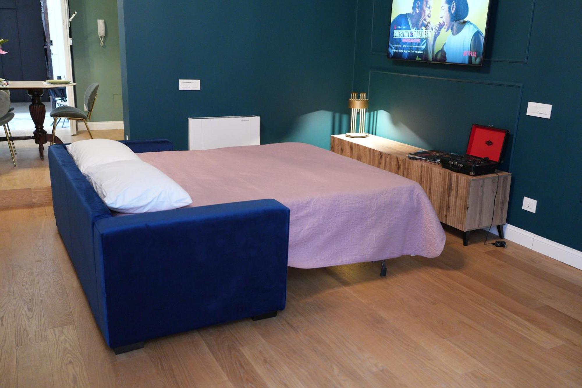 Suite Gimma 209 Бари Екстериор снимка