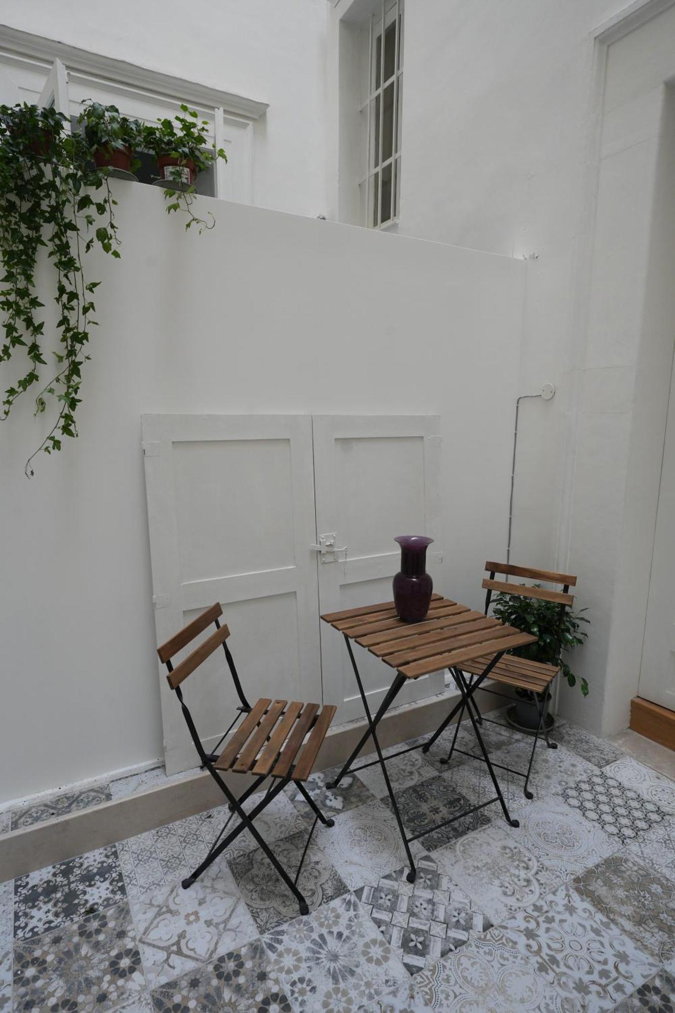 Suite Gimma 209 Бари Екстериор снимка