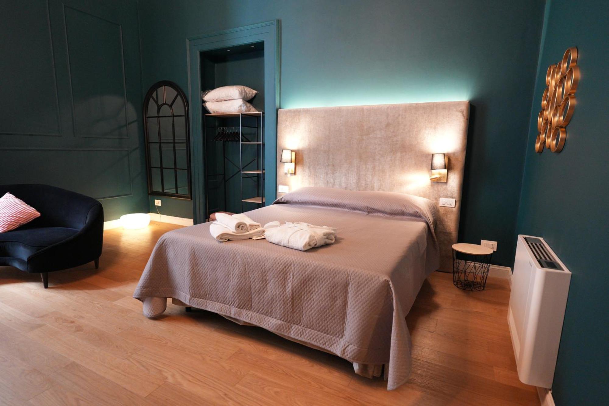 Suite Gimma 209 Бари Екстериор снимка