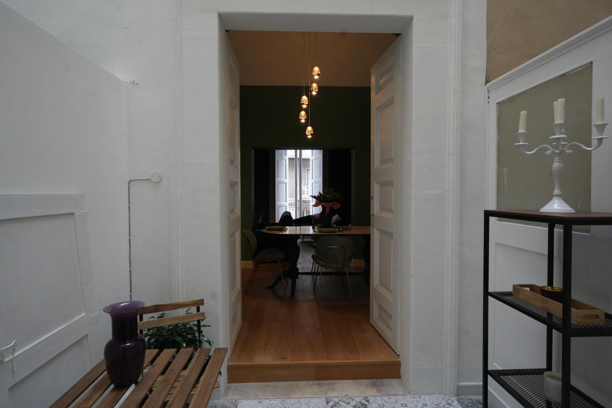 Suite Gimma 209 Бари Екстериор снимка