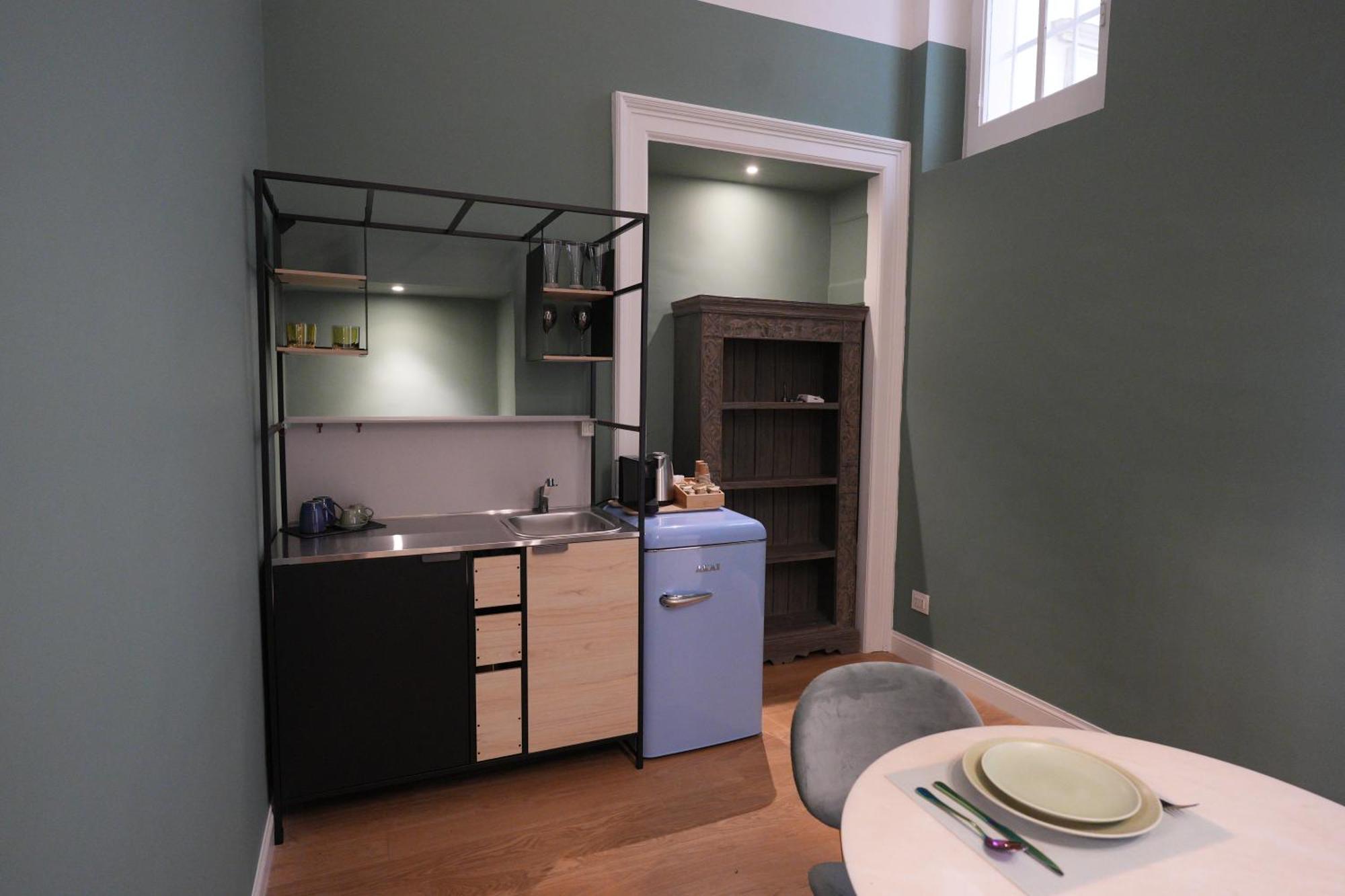 Suite Gimma 209 Бари Екстериор снимка