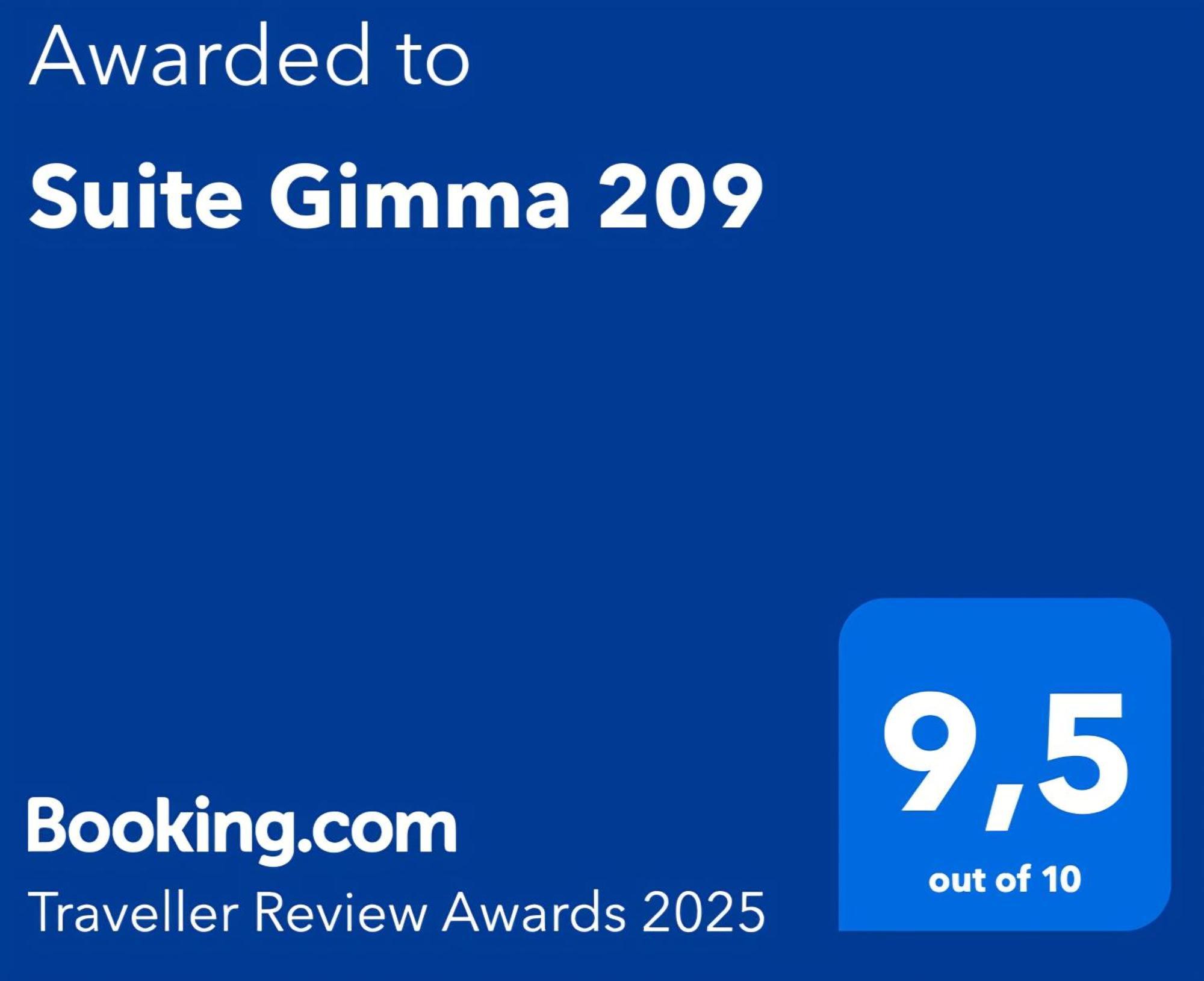 Suite Gimma 209 Бари Екстериор снимка